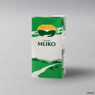 Mliko