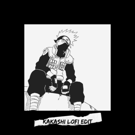 Kakashi Lofi Edit