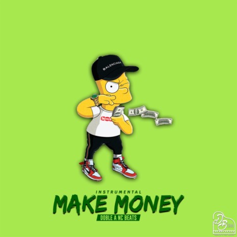 Make Money