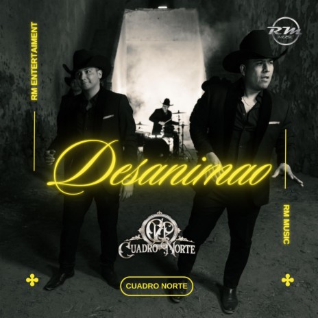 Desanimao | Boomplay Music