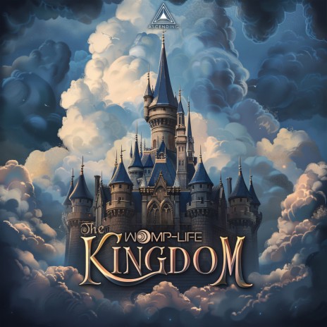 The Kingdom | Boomplay Music