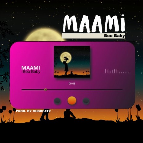 Maami | Boomplay Music