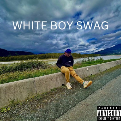 WHITE BOY SWAG