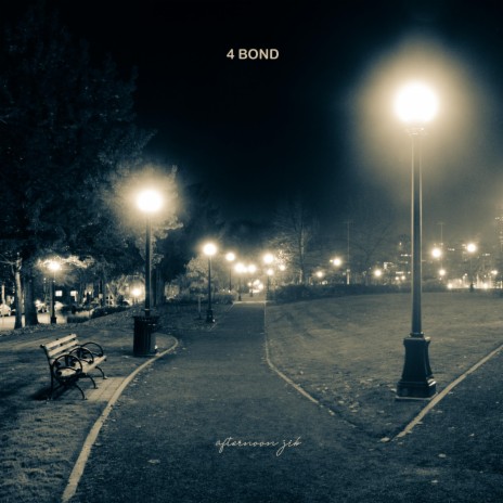 bookended | Boomplay Music
