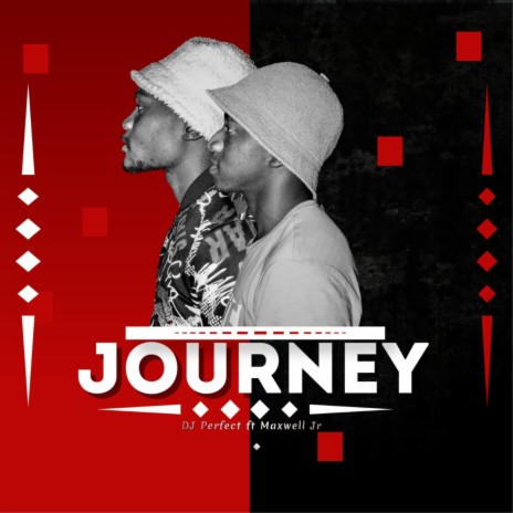 Journey | Boomplay Music