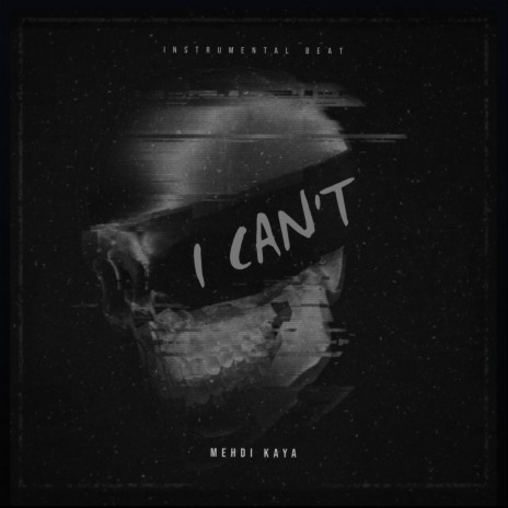 I Can't | Boomplay Music