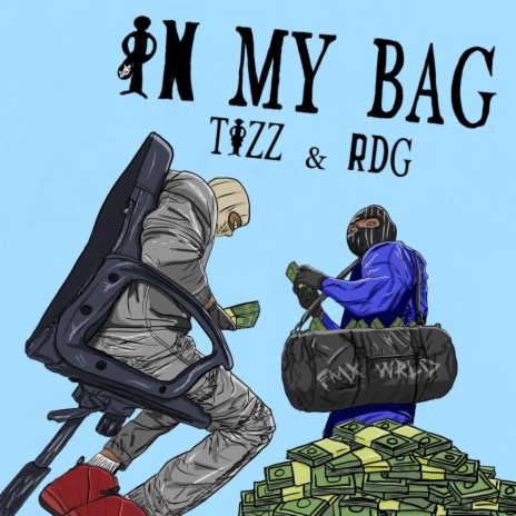 In My Bag ft. Ralph Da God | Boomplay Music