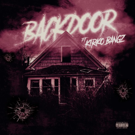 Backdoor ft. Kirko Bangz | Boomplay Music