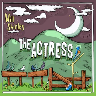 The Actress lyrics | Boomplay Music