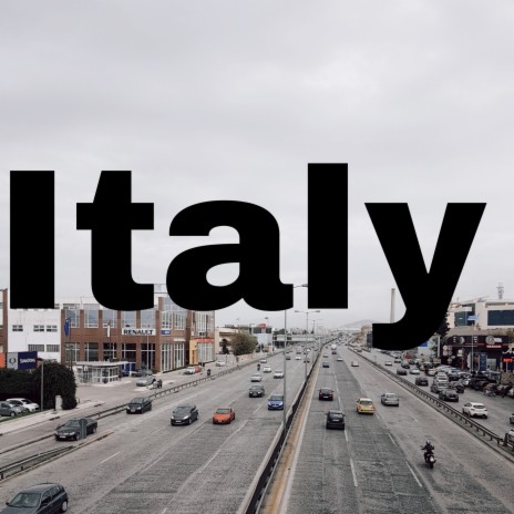 Italianas | Boomplay Music