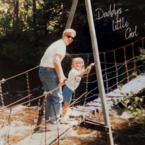 Daddy’s Little Girl