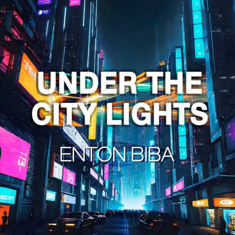 Under the City Lights | Boomplay Music