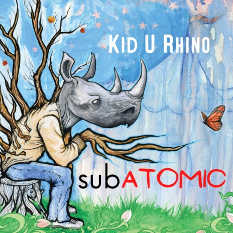 subATOMIC | Boomplay Music