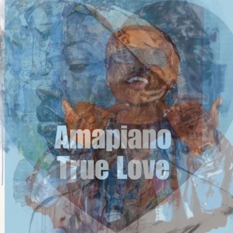 Love of Amapiano vibe (2024) | Boomplay Music