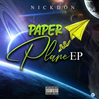 Paper Plane