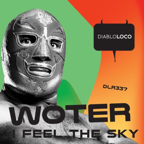 I Feel The Sky (Original mix)