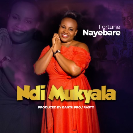 Ndi Mukyala | Boomplay Music