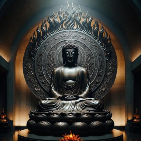 Paz da Meditação