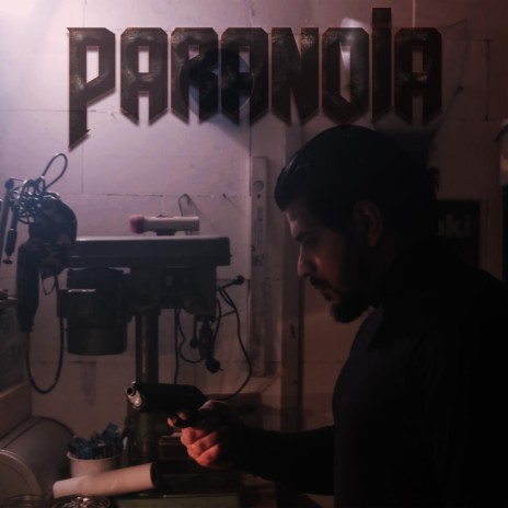 PARANOIA | Boomplay Music