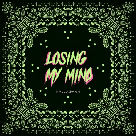 Losing My Mind | Boomplay Music