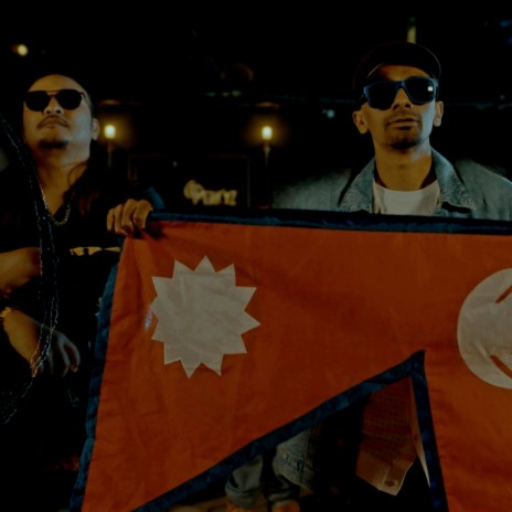 Nepali Ko Party ft. Sammy Samrat & Hakim | Boomplay Music