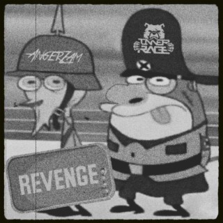 Revenge (Radio Edit)