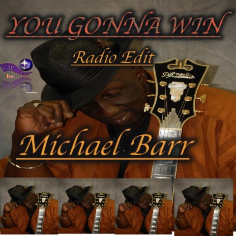 You Gonna Win (Radio Edit) | Boomplay Music