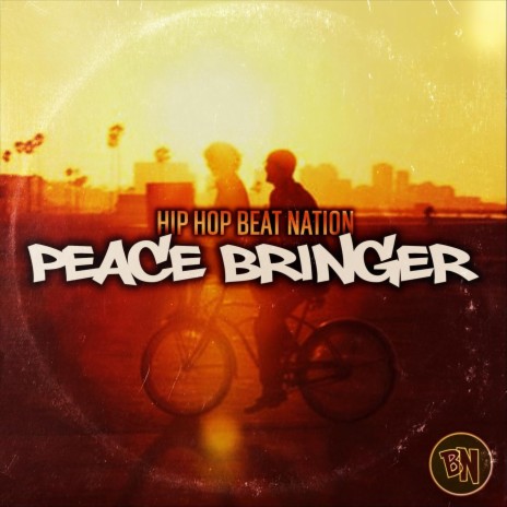 Peace Bringer | Boomplay Music