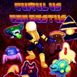 Cumulus Congestus lyrics | Boomplay Music