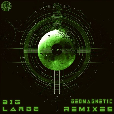 Brain On Drugs (bigLARGE Remix) | Boomplay Music