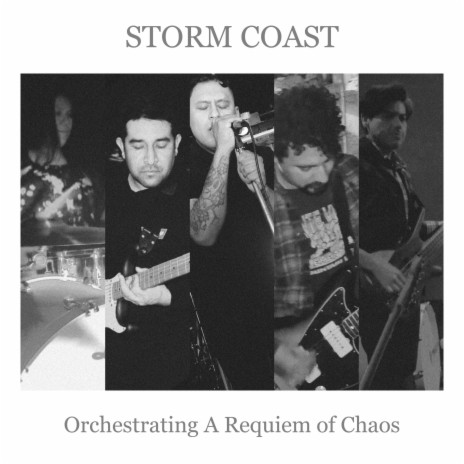 Orchestrating A Requiem of Chaos | Boomplay Music