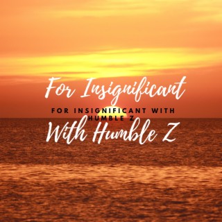 For Insignificant with Humble Z