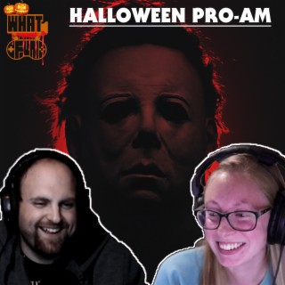 Halloween Pro-Am: What The Fun Show