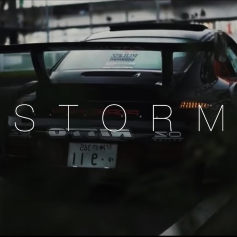 Storm | Boomplay Music