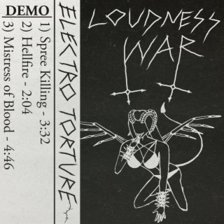 Loudness War Demo (Demo)