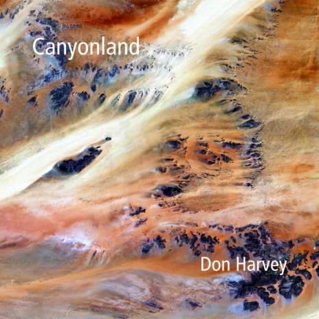 Canyonland | Boomplay Music