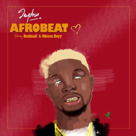 Afrobeat ft. Redinall & Obiaa Boyy | Boomplay Music