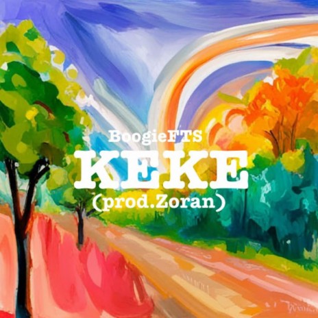 Girl Named KeKe | Boomplay Music