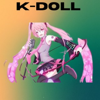 k-doll