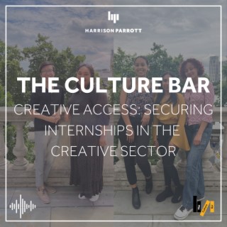 Creative Access: Securing internships in the creative sector