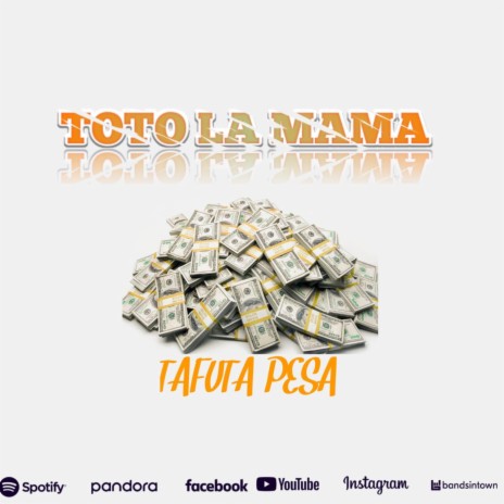 Tafuta Pesa | Boomplay Music