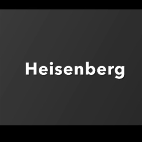 Heisenberg (Radio Edit) | Boomplay Music