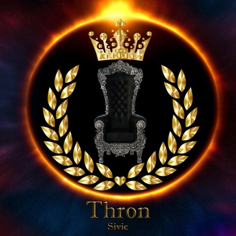 Thron