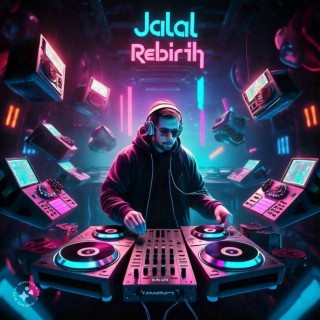 Jalal Rebirth