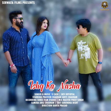 Ishq Ka Nasha | Boomplay Music