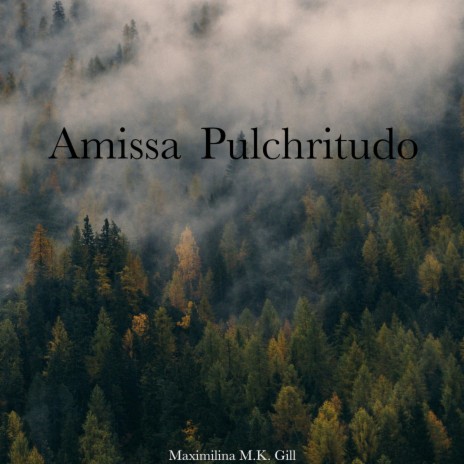 Amissa Pulchritudo | Boomplay Music