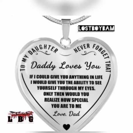 Daddy Love You | Boomplay Music