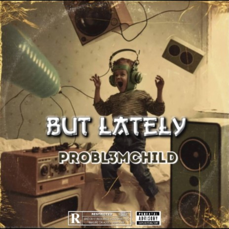 But Lately | Boomplay Music