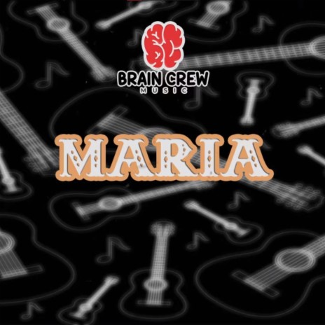 Maria | Boomplay Music