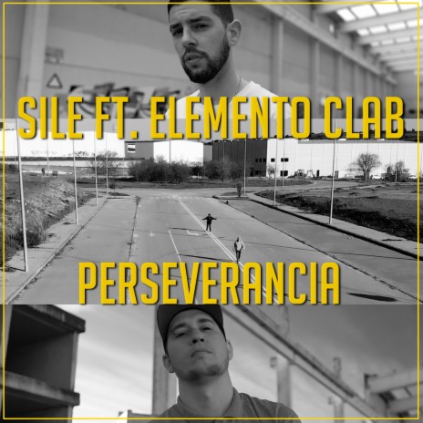 Perseverancia ft. Elemento clab | Boomplay Music